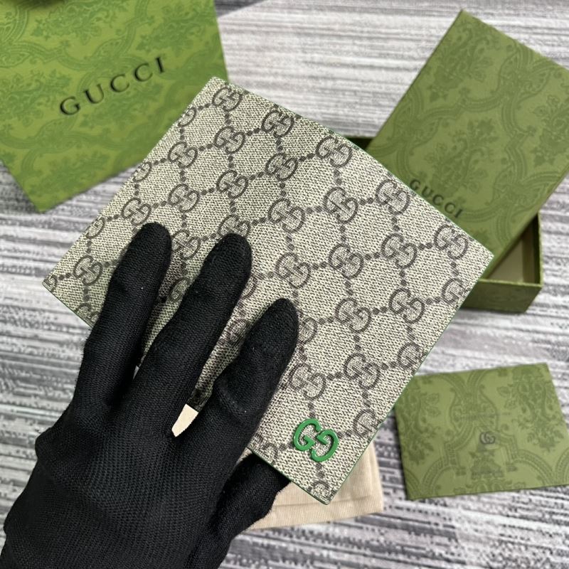 Gucci Wallets